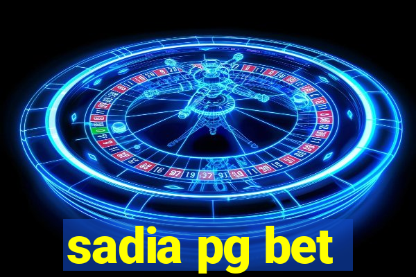 sadia pg bet