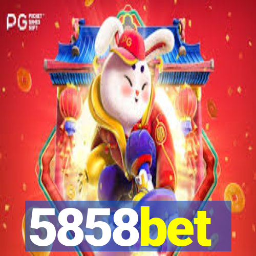 5858bet