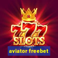 aviator freebet