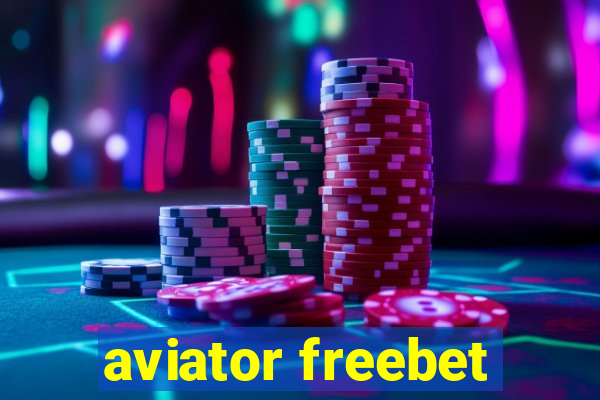 aviator freebet