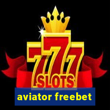 aviator freebet