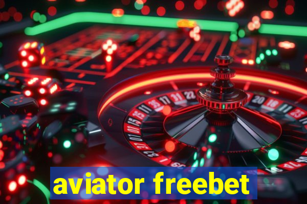 aviator freebet