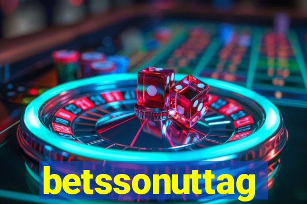 betssonuttag