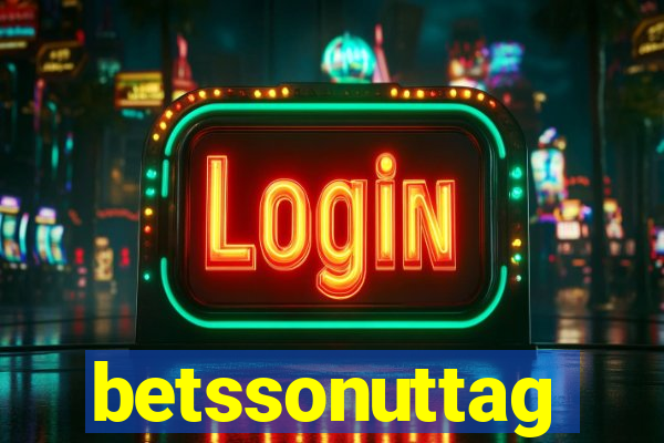 betssonuttag