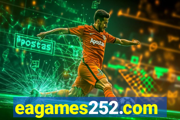 eagames252.com