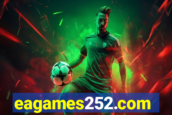 eagames252.com