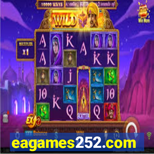 eagames252.com