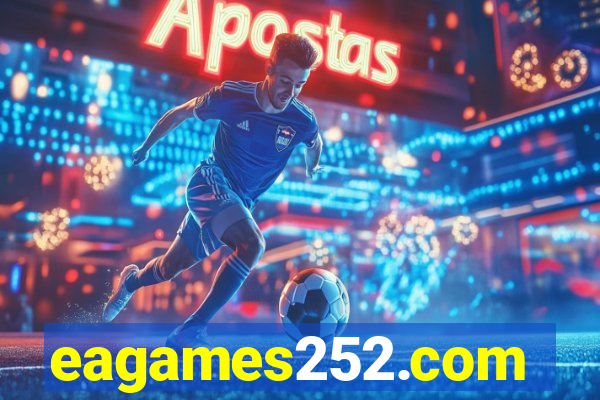 eagames252.com