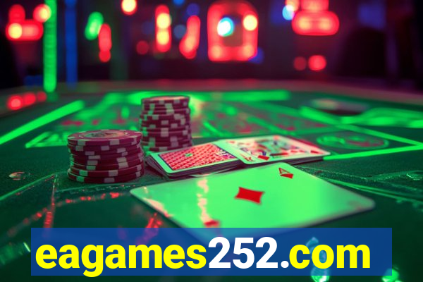 eagames252.com