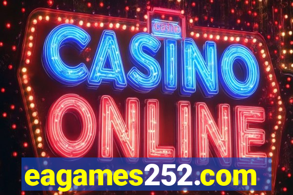 eagames252.com