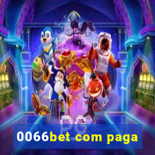 0066bet com paga