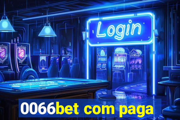 0066bet com paga