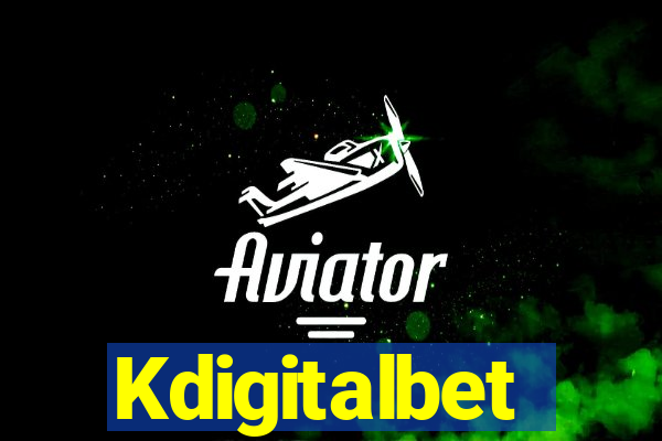 Kdigitalbet