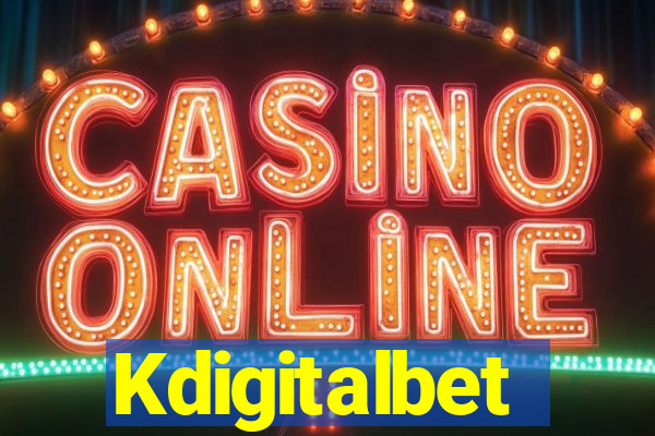 Kdigitalbet