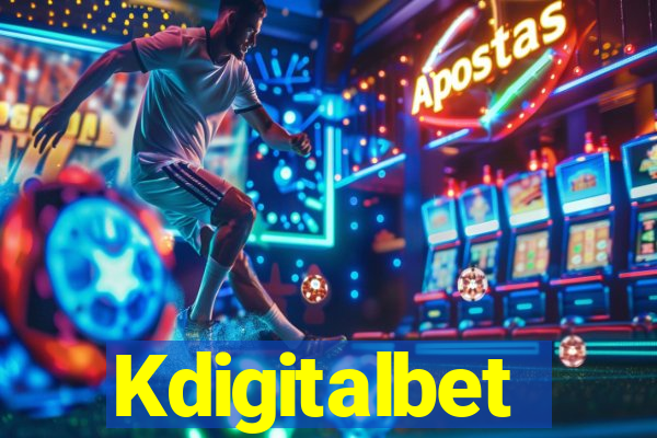 Kdigitalbet