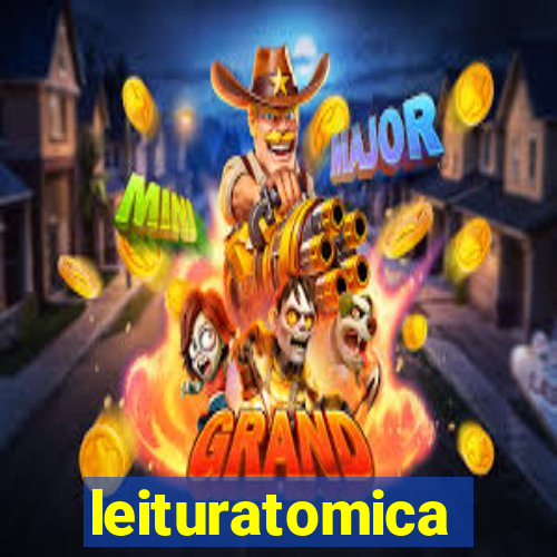 leituratomica