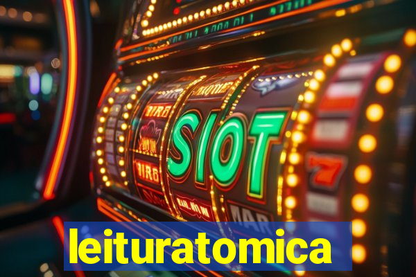 leituratomica