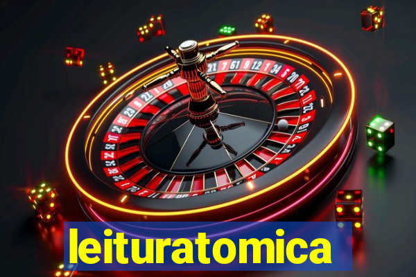 leituratomica