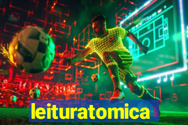 leituratomica