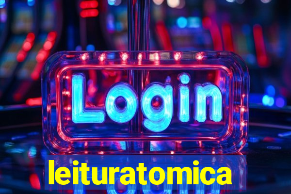 leituratomica