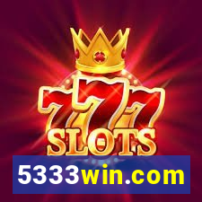 5333win.com