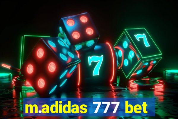 m.adidas 777 bet