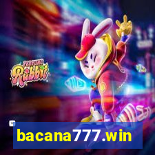 bacana777.win