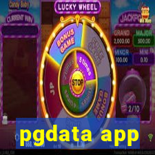 pgdata app