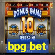 bpg bet