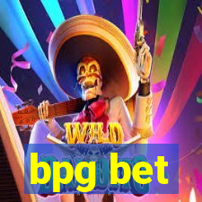 bpg bet