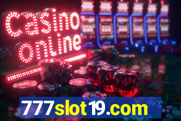 777slot19.com