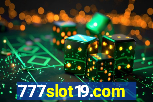 777slot19.com