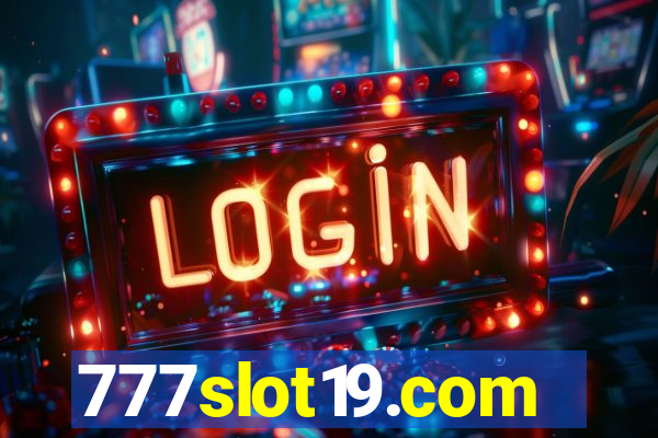 777slot19.com