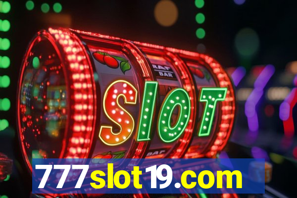 777slot19.com