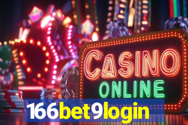 166bet9login