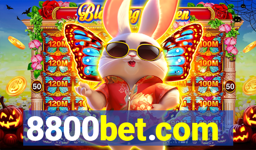 8800bet.com