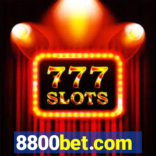 8800bet.com