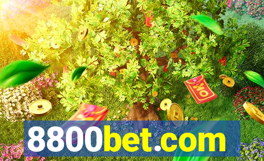 8800bet.com