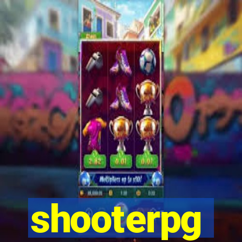 shooterpg