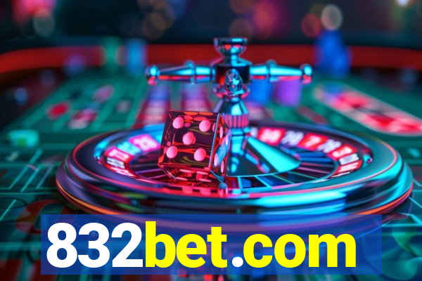 832bet.com