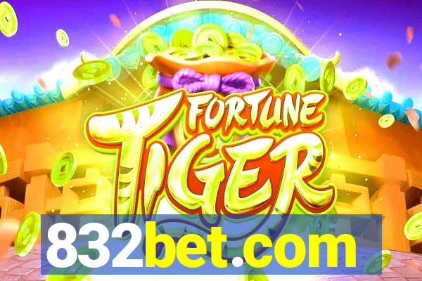 832bet.com