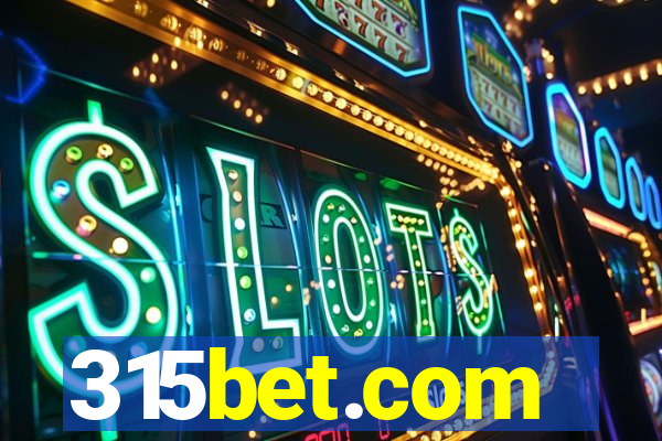 315bet.com