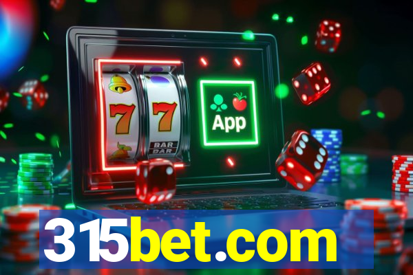 315bet.com