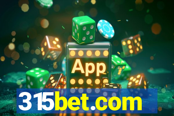 315bet.com