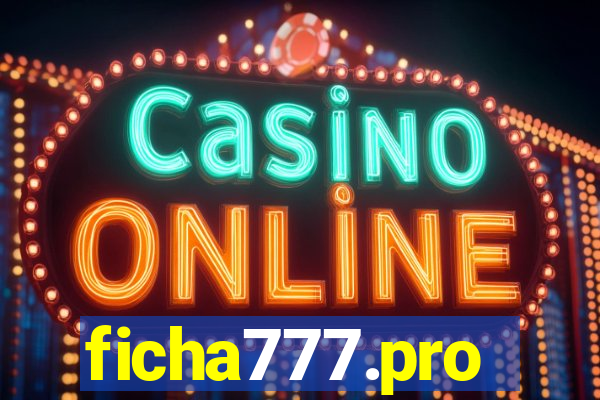 ficha777.pro