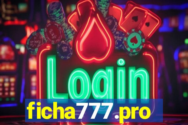 ficha777.pro