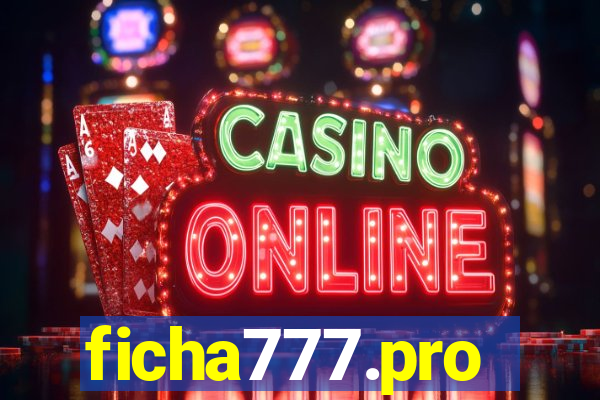 ficha777.pro