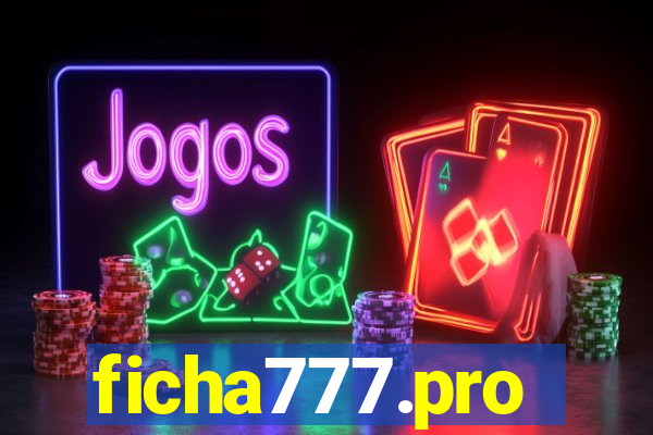 ficha777.pro