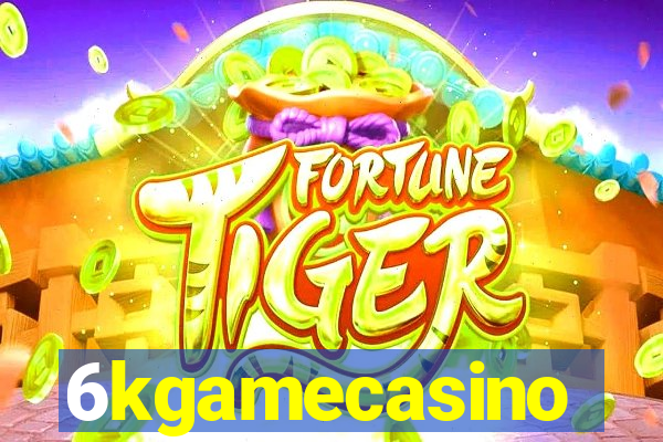 6kgamecasino