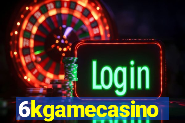 6kgamecasino